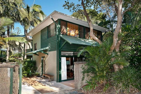 Palm Villa - Maitland Accommodation 0