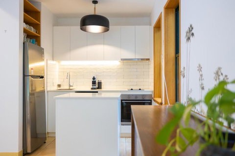 Palm Villa - Maitland Accommodation 3