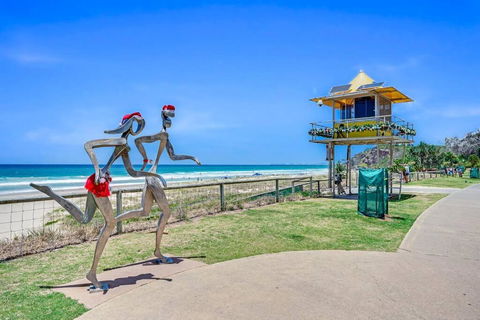 PALMA - Couples Beach Shack! - Maitland Accommodation 3