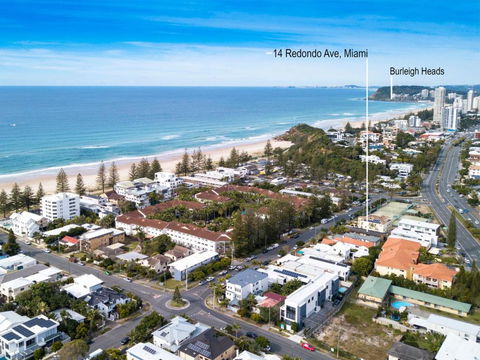 PALMA - Couples Beach Shack! - Maitland Accommodation 2