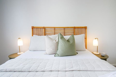 Palms On Tugun - Maitland Accommodation 1