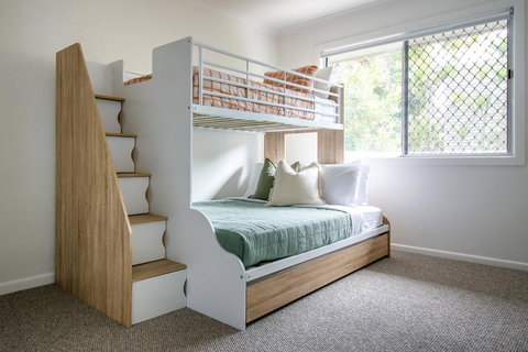 Palms On Tugun - Maitland Accommodation 3