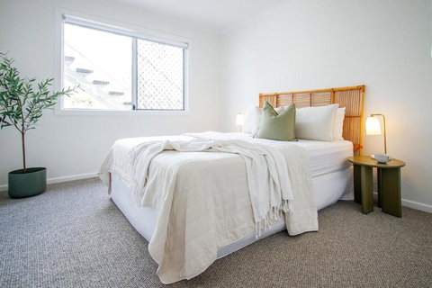 Palms On Tugun - Maitland Accommodation 2