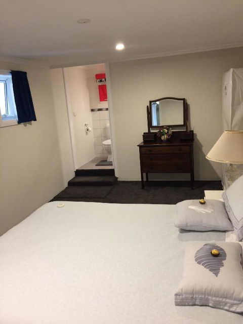 Panorama On Sorell B&B - Maitland Accommodation 2
