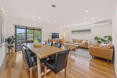 Paperbark Escape - Maitland Accommodation 3