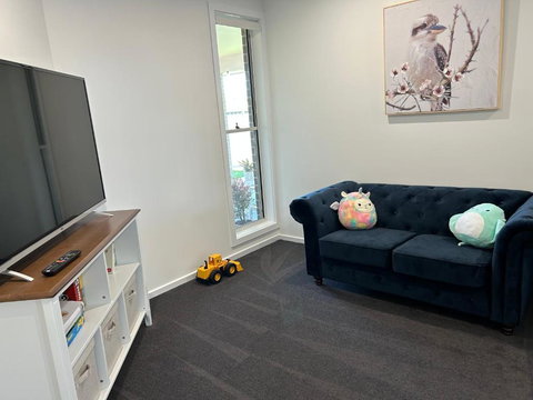 Paradise In Drysdale - Maitland Accommodation 3