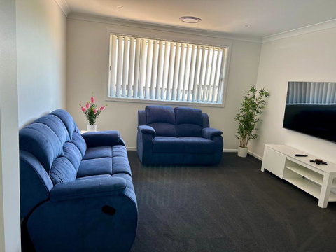 Paradise In Drysdale - Maitland Accommodation 2