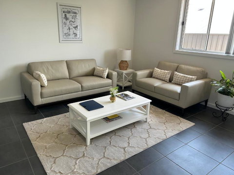 Paradise In Drysdale - Maitland Accommodation 1