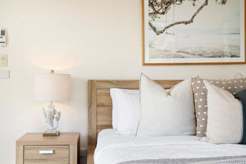 Paradise In Sorrento - Maitland Accommodation 0