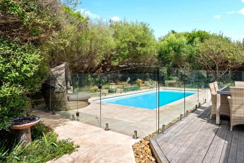 Paradise In Sorrento - Maitland Accommodation 1