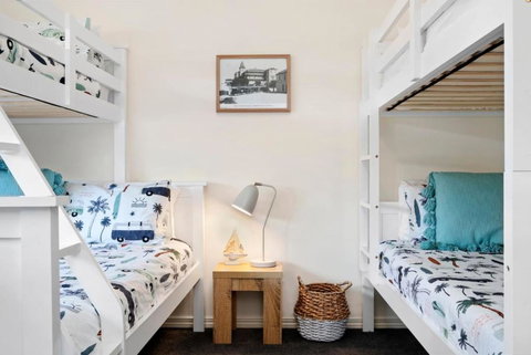 Paradise In Sorrento - Maitland Accommodation 2