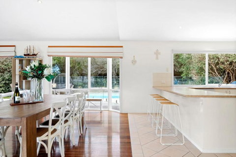 Paradise In Sorrento - Maitland Accommodation 3