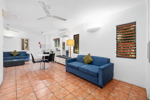 Paradise On The Beach Apartment - Privately Managed - Maitland Accommodation 3
