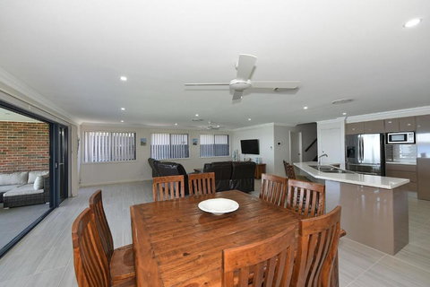 Pardesa A Little Piece Of Paradise - Belle Escapes Jervis Bay - Maitland Accommodation 3