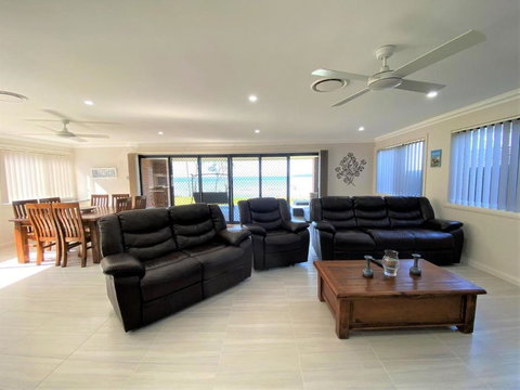 Pardesa A Little Piece Of Paradise - Belle Escapes Jervis Bay - Maitland Accommodation 2