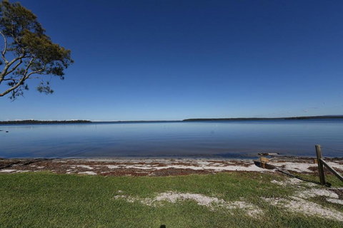 Pardesa A Little Piece Of Paradise - Belle Escapes Jervis Bay - Maitland Accommodation 1
