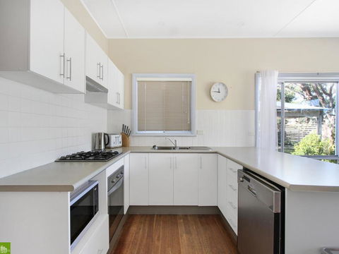 PARK8C - Tradewinds - Maitland Accommodation 1