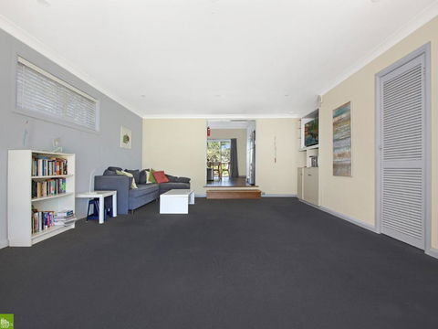 PARK8C - Tradewinds - Maitland Accommodation 2