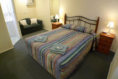 Parkhaven Motel - Maitland Accommodation 1