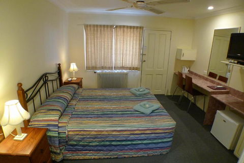 Parkhaven Motel - Maitland Accommodation 2