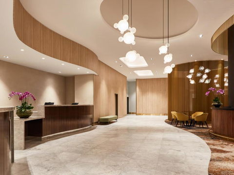 PARKROYAL Monash Melbourne - Maitland Accommodation 1