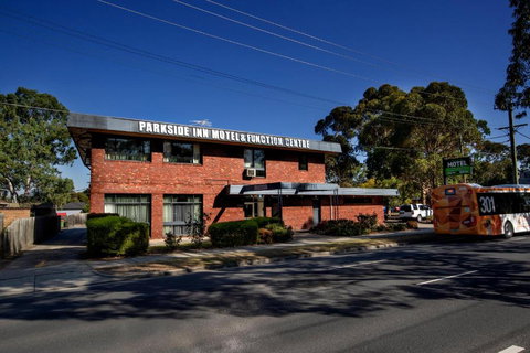 Parkside Inn Motel - Maitland Accommodation 0