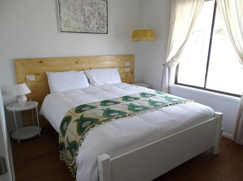 Passat Holiday Units - Unit 2 - Maitland Accommodation 1