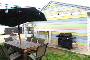 Passat Holiday Units - Unit 3 with Maitland Accommodation