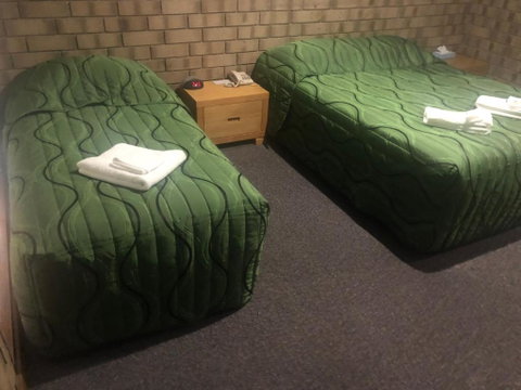 Pavlos Motel - Maitland Accommodation 2