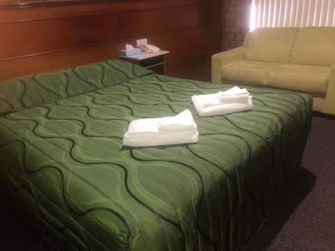 Pavlos Motel - Maitland Accommodation 1