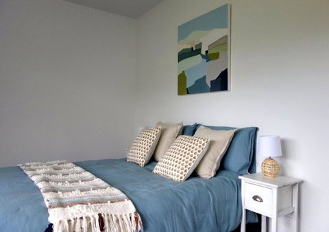 Peaceful Bush Retreat In Newly Renovated Lodge In St Andrews - Maitland Accommodation 1