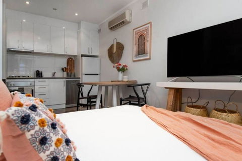 Peach On Sussex North Adelaide - Maitland Accommodation 2
