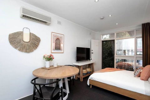 Peach On Sussex North Adelaide - Maitland Accommodation 3