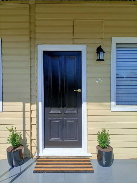 Peel Cottage - Maitland Accommodation 1