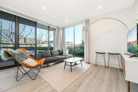 Penrith 3Br Apt Close ToTrain Station & Shopping - Maitland Accommodation 0