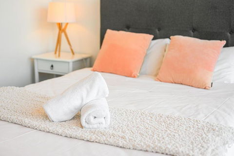 Penrith 3Br Apt Close ToTrain Station & Shopping - Maitland Accommodation 1