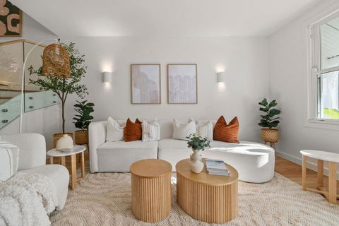 Paddington Perfection Isyd - Maitland Accommodation 1