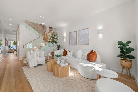 Paddington Perfection Isyd - Maitland Accommodation 0