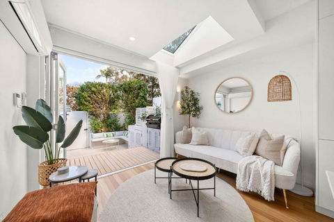 Paddington Perfection Isyd - Maitland Accommodation 2