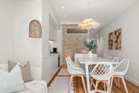 Paddington Perfection Isyd - Maitland Accommodation 3