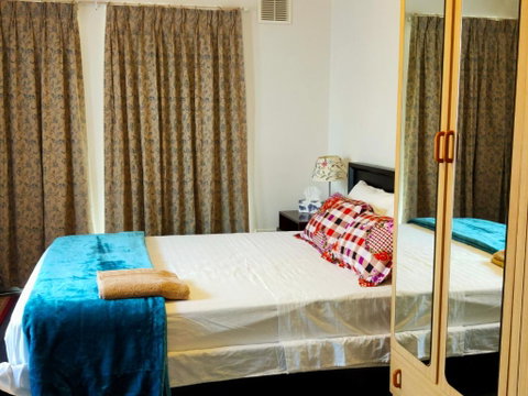 ParkViewAtMontagueFarm - Maitland Accommodation 2