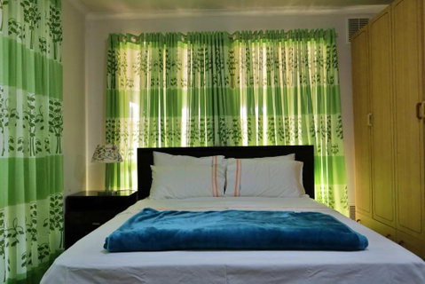 ParkViewAtMontagueFarm - Maitland Accommodation 1