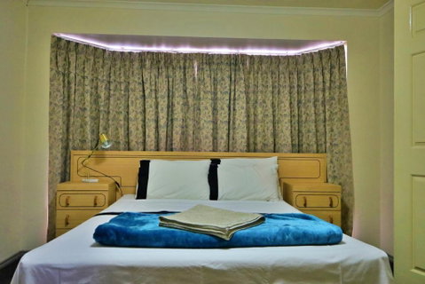 ParkViewAtMontagueFarm - Maitland Accommodation 3