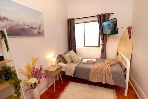 PodBed Coogee Beachside - Maitland Accommodation 1