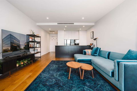 Perfect Located 1-Bed With Great Views & Parking - Maitland Accommodation 2