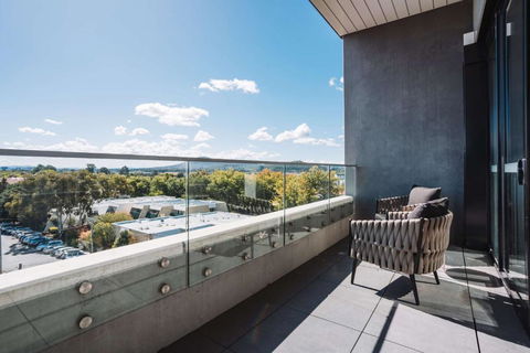 Perfect Located 1-Bed With Great Views & Parking - Maitland Accommodation 1