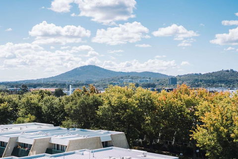 Perfect Located 1-Bed With Great Views & Parking - Maitland Accommodation 0
