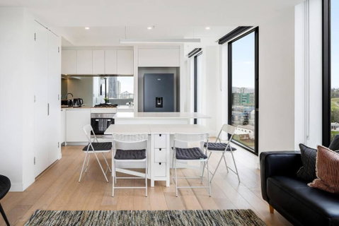 Perfect Haven In Spring Hill 2B1B And Parking - Maitland Accommodation 1