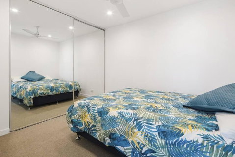 Perfect Haven In Spring Hill 2B1B And Parking - Maitland Accommodation 3