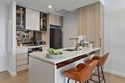 Perfect Location With 5 Star Amenities - Maitland Accommodation 3